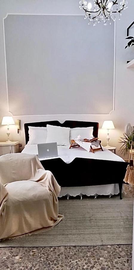 Il Cancelletto Casa Vacanze Мезанье Экстерьер фото