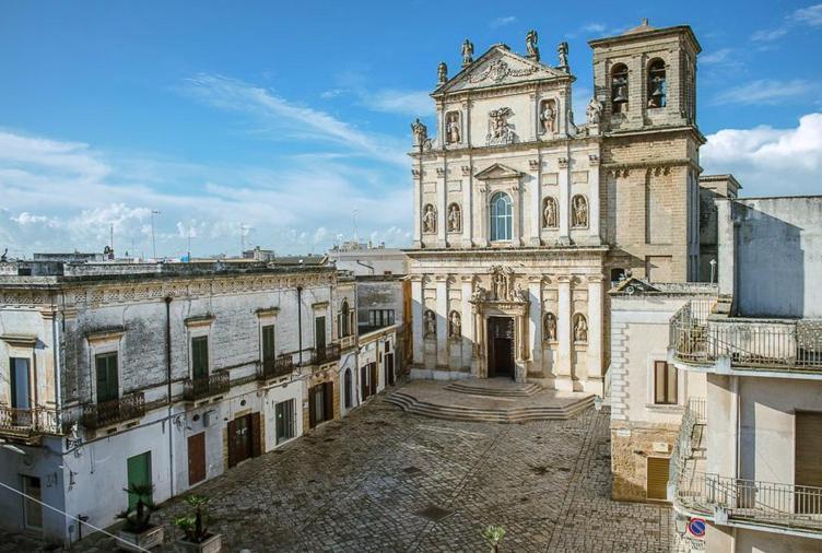 Il Cancelletto Casa Vacanze Мезанье Экстерьер фото
