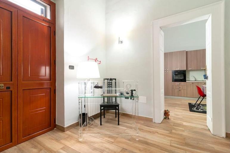 Il Cancelletto Casa Vacanze Мезанье Экстерьер фото