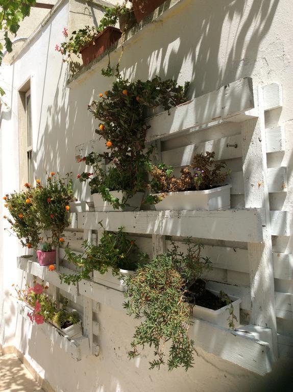 Il Cancelletto Casa Vacanze Мезанье Экстерьер фото