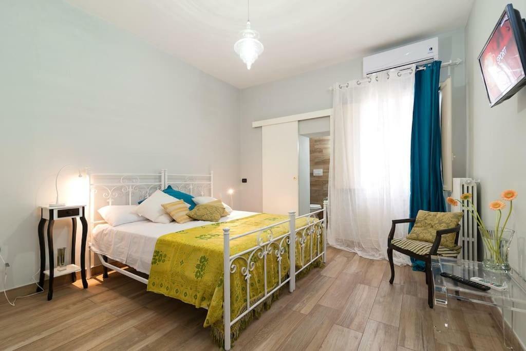 Il Cancelletto Casa Vacanze Мезанье Экстерьер фото